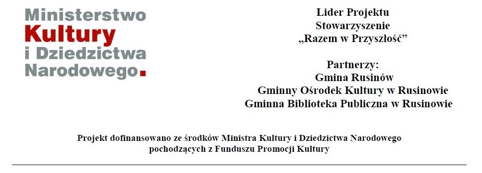 IV Festiwal Muzyki Ludowej im. Jana Gacy w Przystałowicach Małych