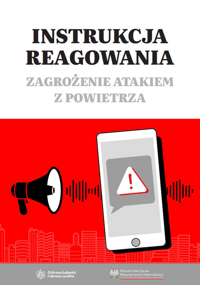 Plakat informacyjny 